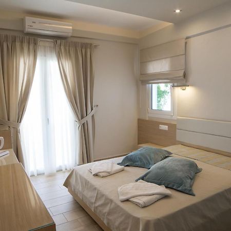 Moonlight Hotel Сталіда Екстер'єр фото